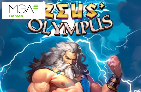 Zeus' Olympus